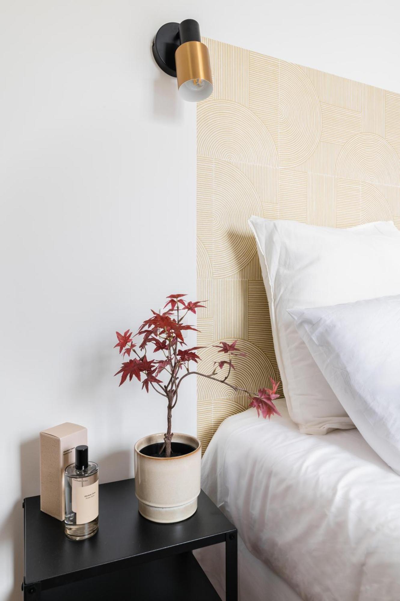 Imhost -Elegant Appt Tolbiac 4 Pers Apartment ปารีส ภายนอก รูปภาพ